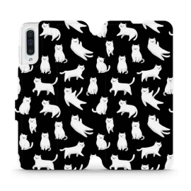 Phone Case Samsung Galaxy A50 - Design V163S