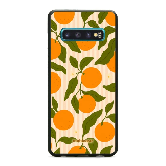 Phone Glossy Case Samsung Galaxy S10 - Design GP82G
