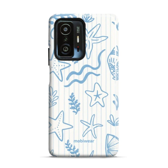 Case Elite Pro for Xiaomi 11T Pro - Design EP88E