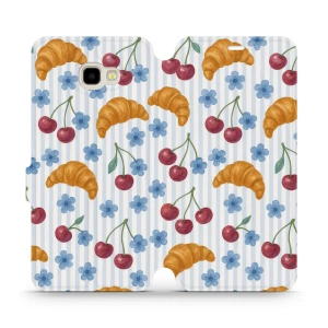 Phone Case Samsung Galaxy J4 Plus 2018 - Design VP85S