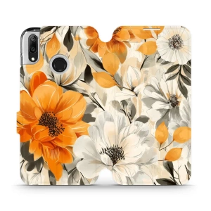 Phone Case Huawei Y7 2019 - Design VP75S