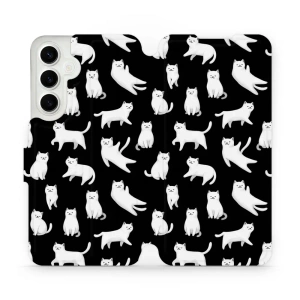 Etui do Samsung Galaxy S24 Plus - wzór V163S