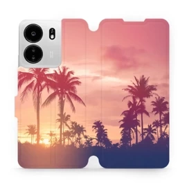 Phone Case Xiaomi POCO C65 - Design M134P