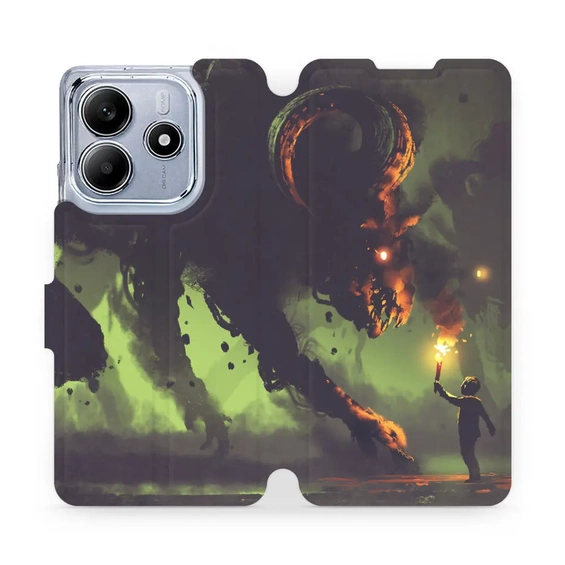 Phone Case Xiaomi Redmi Note 14 5G - Design VA08P