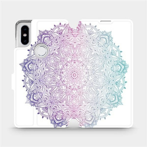 Phone Case Xiaomi Mi Mix 2S - Design M008S