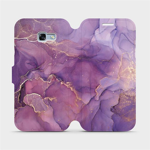 Phone Case Samsung Galaxy A5 2017 - Design VP20S