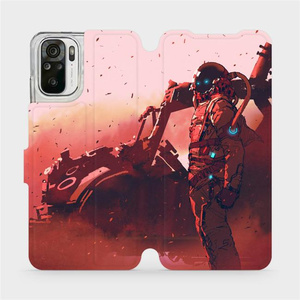 Phone Case Xiaomi Redmi Note 10s - Design MA09S