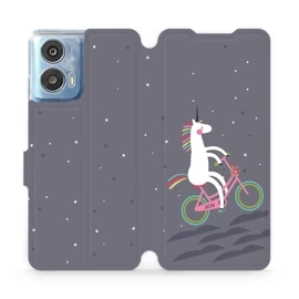 Phone Case Motorola Moto G24 - Design V024P