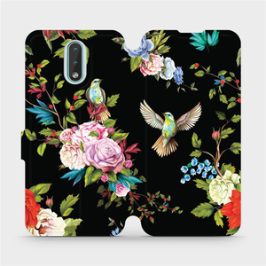 Phone Case Nokia 2.3 - Design VD09S