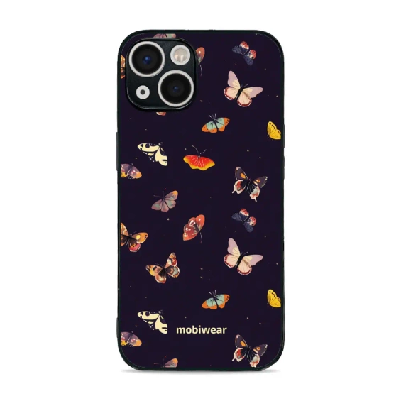 Phone Glossy Case Apple iPhone 13 - Design GP78G