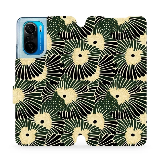 Phone Case Xiaomi POCO F3 - Design VA44S