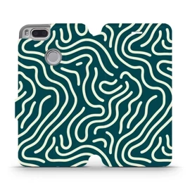 Etui do Xiaomi Mi A1 - wzór VA61S