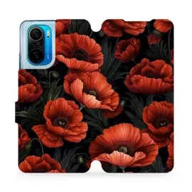 Phone Case Xiaomi POCO F3 - Design VP45S