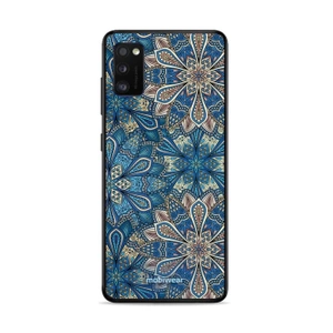 Etui Glossy Case do Samsung Galaxy A41 - wzór G038G