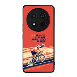 Phone Glossy Case Huawei Honor Magic7 Lite 5G - Design GD01G