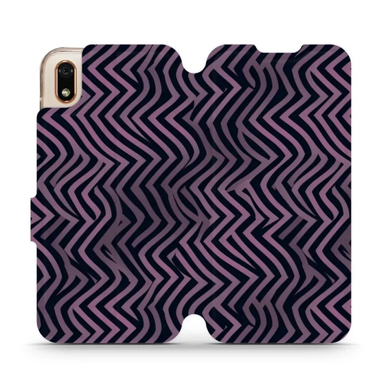 Phone Case Huawei Y5 2019 - Design VA55S