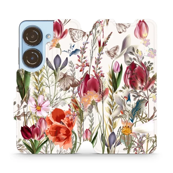 Phone Case Asus Zenfone 10 - Design MP01S