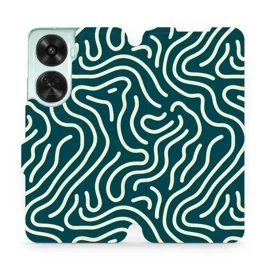 Etui do Huawei Nova 12 SE - wzór VA61S