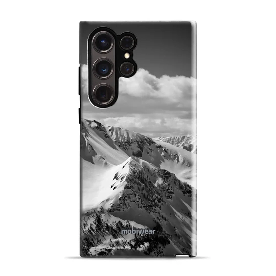 Etui Elite Pro do Samsung Galaxy S23 Ultra - wzór E152E