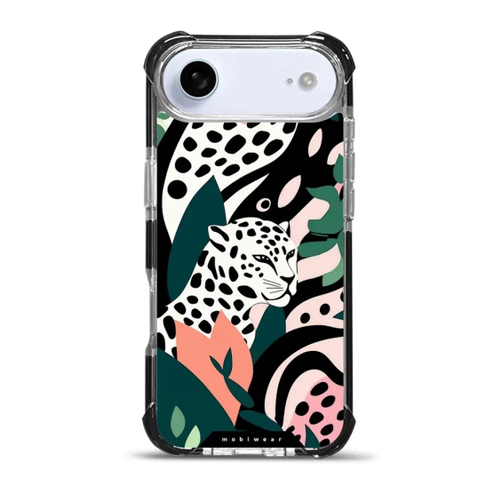 Case MagSafe Elite Bumper for Apple iPhone 17 Air - Design D027D