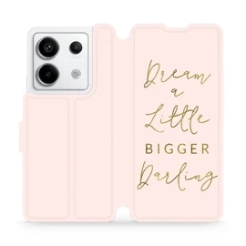 Phone Case Xiaomi Redmi Note 13 PRO - Design M014S