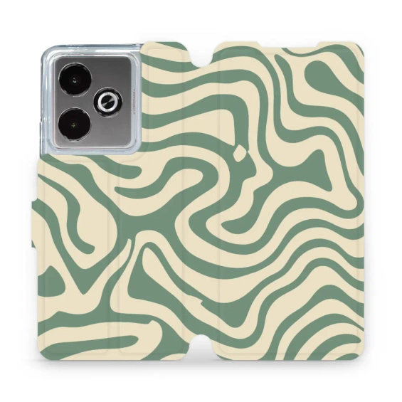 Etui do Realme GT 7 - wzór VA57S