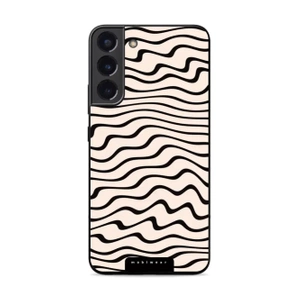 Phone Glossy Case Samsung Galaxy S22 Plus - Design GA62G