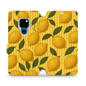 Phone Case Huawei Mate 20 - Design VP81S