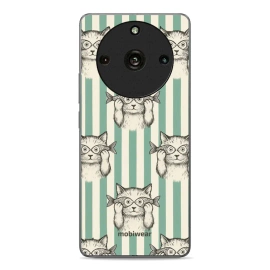 Phone Glossy Case Realme 11 Pro - Design GP90G