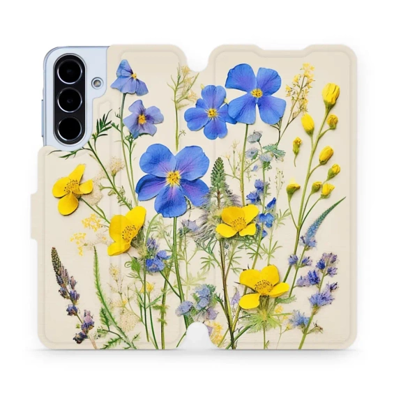 Hülle für Samsung Galaxy A56 5G - Farbe VP41S