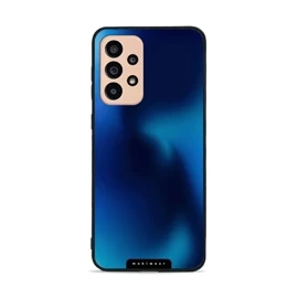 Phone Glossy Case Samsung Galaxy A33 5G - Design G068G