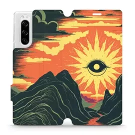 Phone Case Sony Xperia 5 - Design VP55S