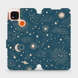 Hülle für Xiaomi Redmi 9C - Farbe VP14S