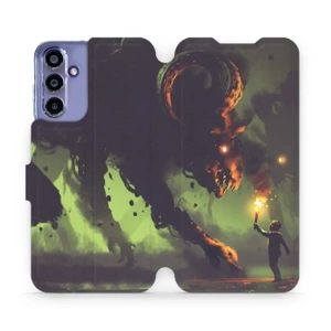 Hülle für Samsung Galaxy A15 4G - Farbe VA08P