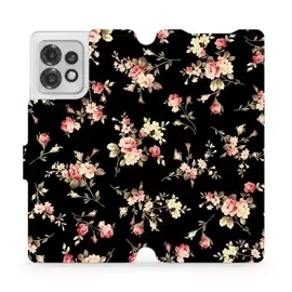 Phone Case Motorola Edge 40 Pro - Design VD02S