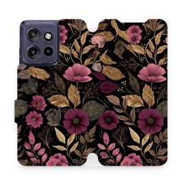 Etui do Motorola Edge 50 Neo - wzór V170S