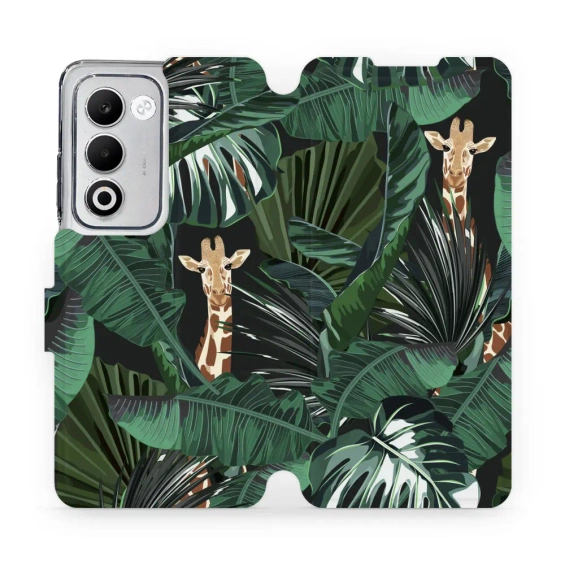 Phone Case OPPO A5 5G - Design VP06P