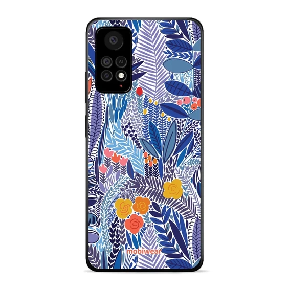 Phone Glossy Case Xiaomi Redmi Note 11 Pro 5G - Design G037G