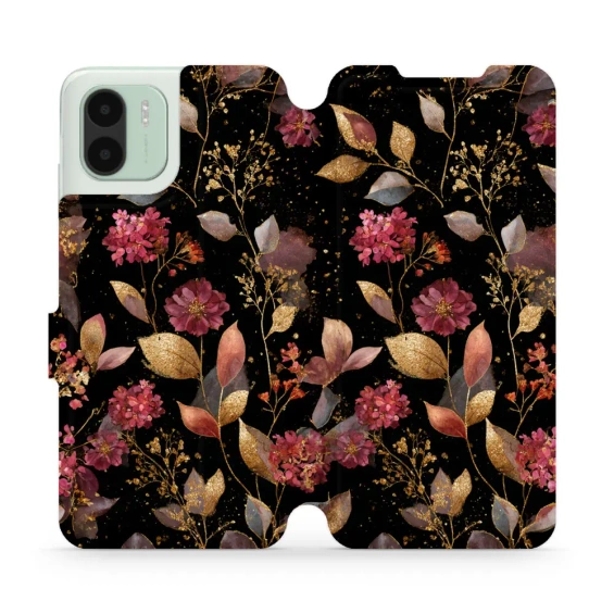 Etui do Xiaomi Redmi A2 Plus - wzór V171S