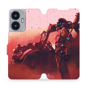 Phone Case Realme C55 - Design MA09S