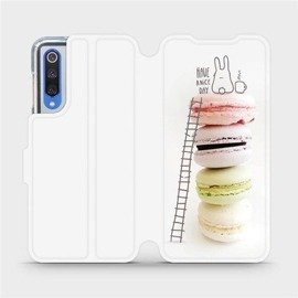 Etui do Xiaomi Mi 9 SE - wzór M090P