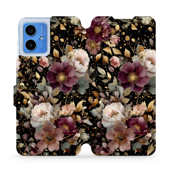 Etui do Motorola Moto G14 - wzór V169S