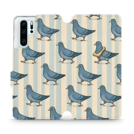 Phone Case Huawei P30 Pro - Design VP91S