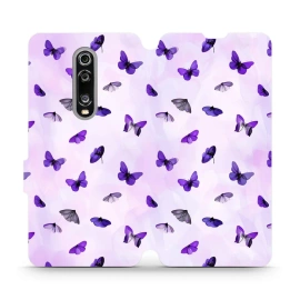 Phone Case Xiaomi Mi 9T Pro - Design VP76S