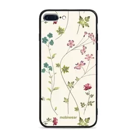 Etui Glossy Case do Apple iPhone 8 Plus - wzór G035G