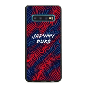 Etui Glossy Case do Samsung Galaxy S10 - wzór G07GZ