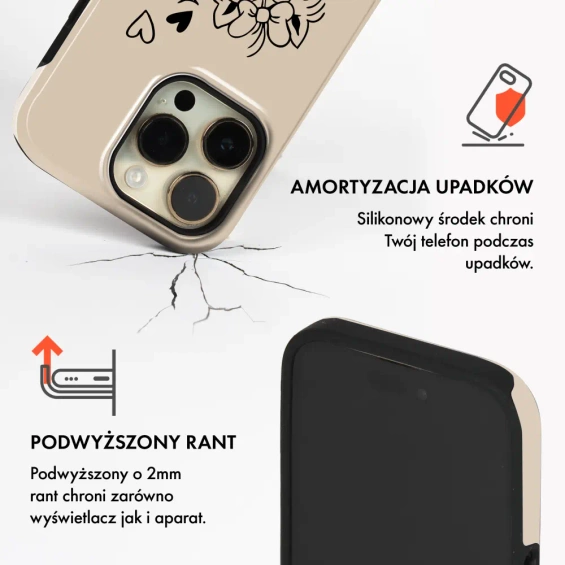 Case Elite Pro for Xiaomi 13 Pro - Design E81BS