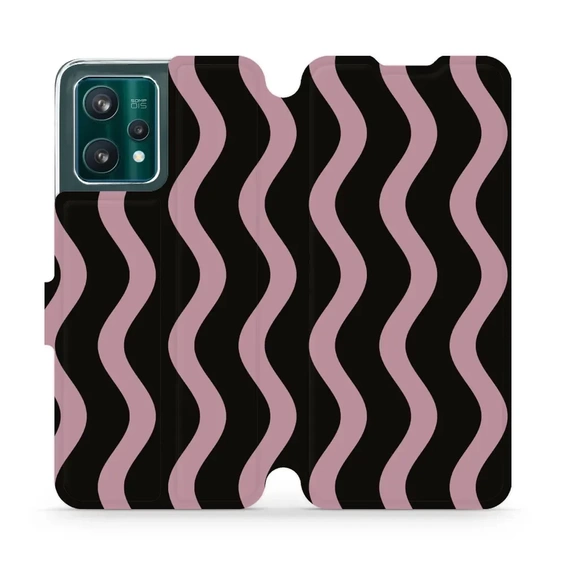 Hülle für Realme 9 Pro Plus - Farbe VA54S