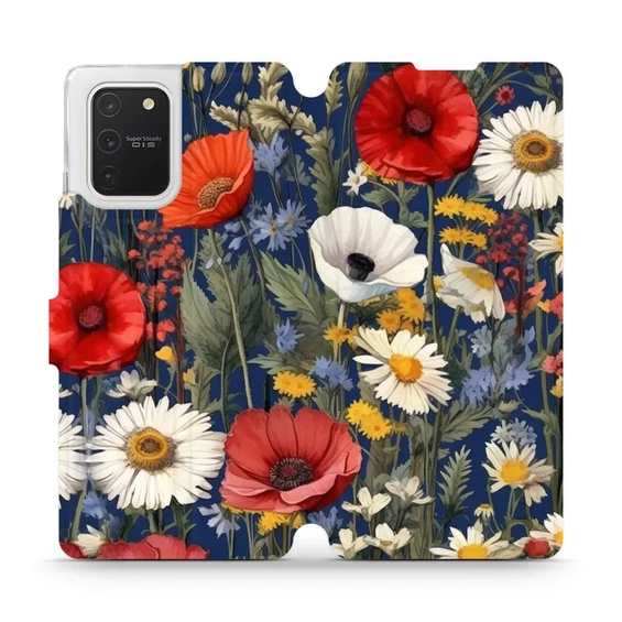Etui do Samsung Galaxy S10 Lite - wzór VP46S