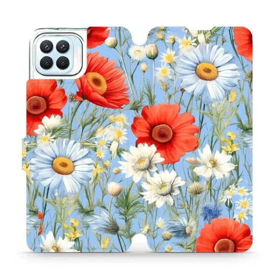 Hülle für OPPO Reno 4 Lite - Farbe VP44S